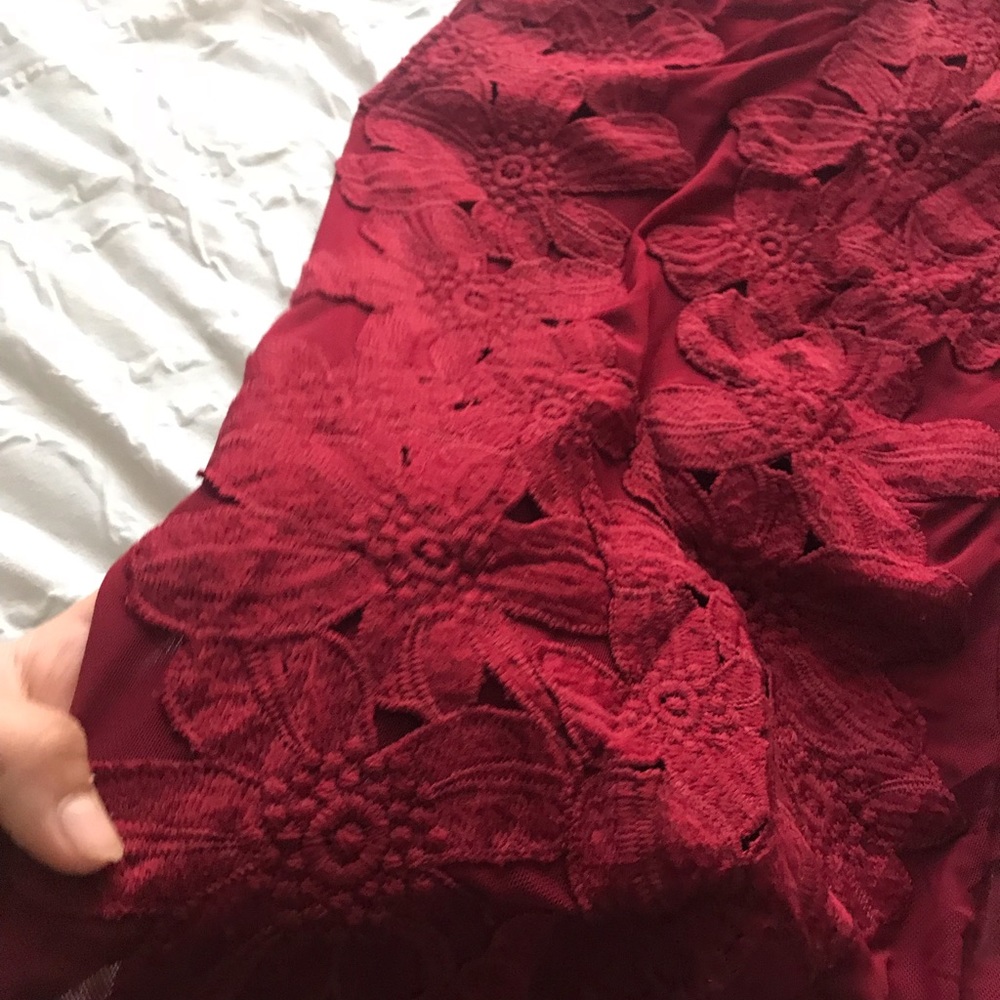 Body suit - Picture 2 of 3